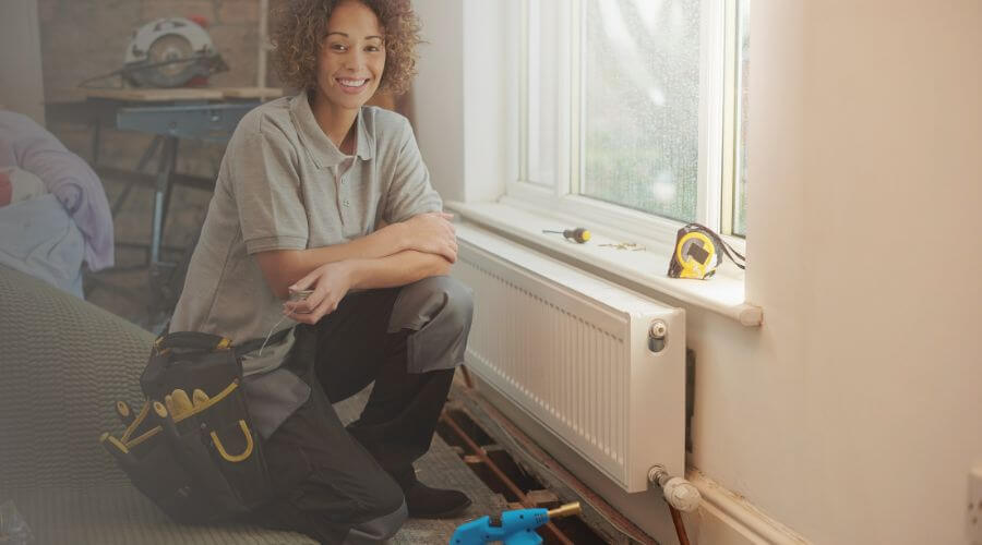 Local annual plumbing maintenance in Carrier Mills, IL